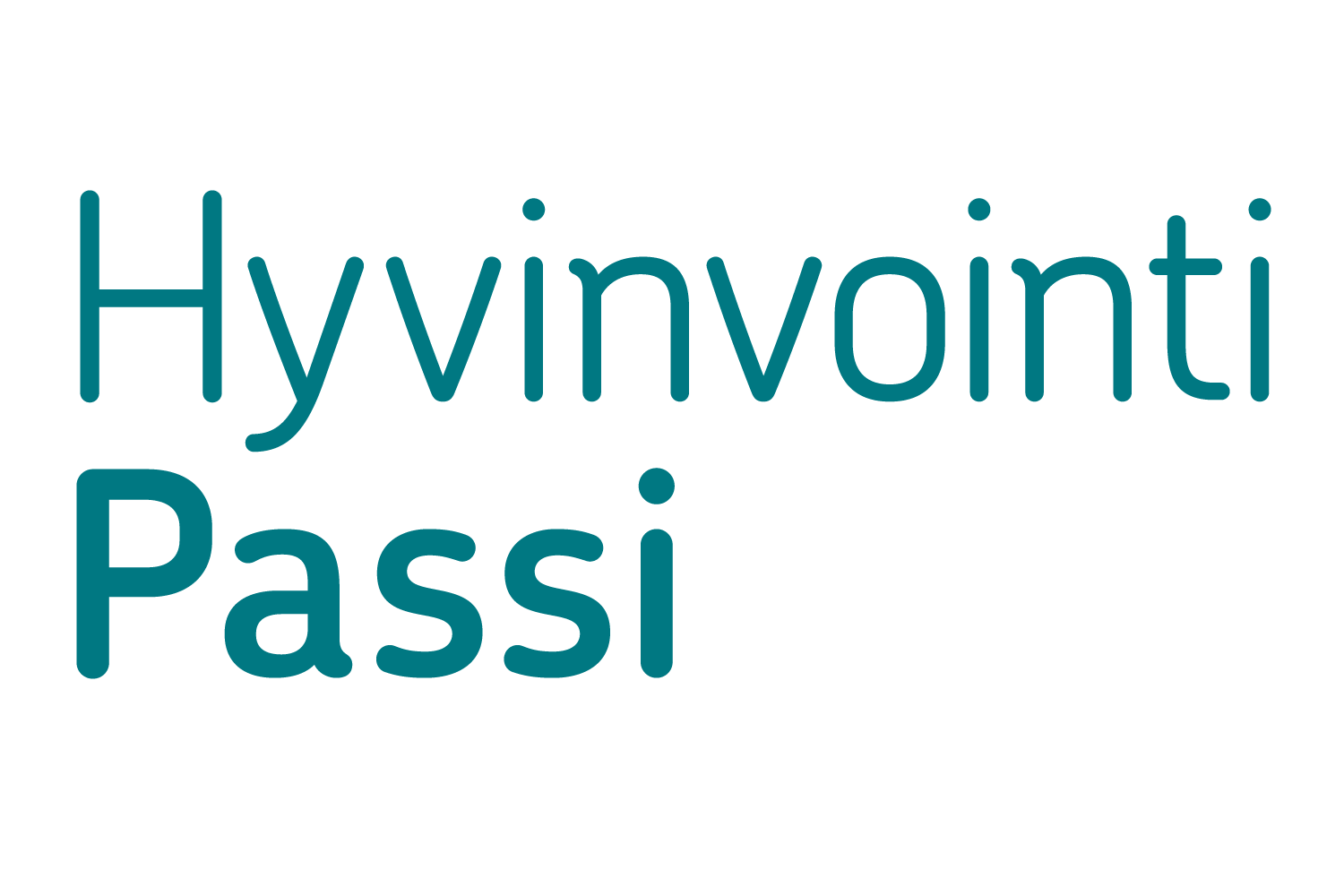 Hyvinvointipassi