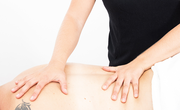 osteopaatti