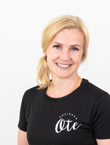 Hanna Pekkala