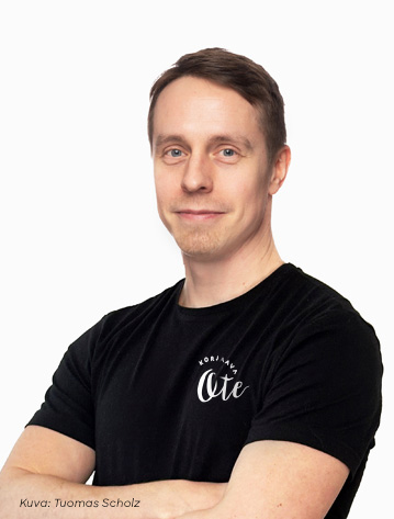 Teemu Launonen